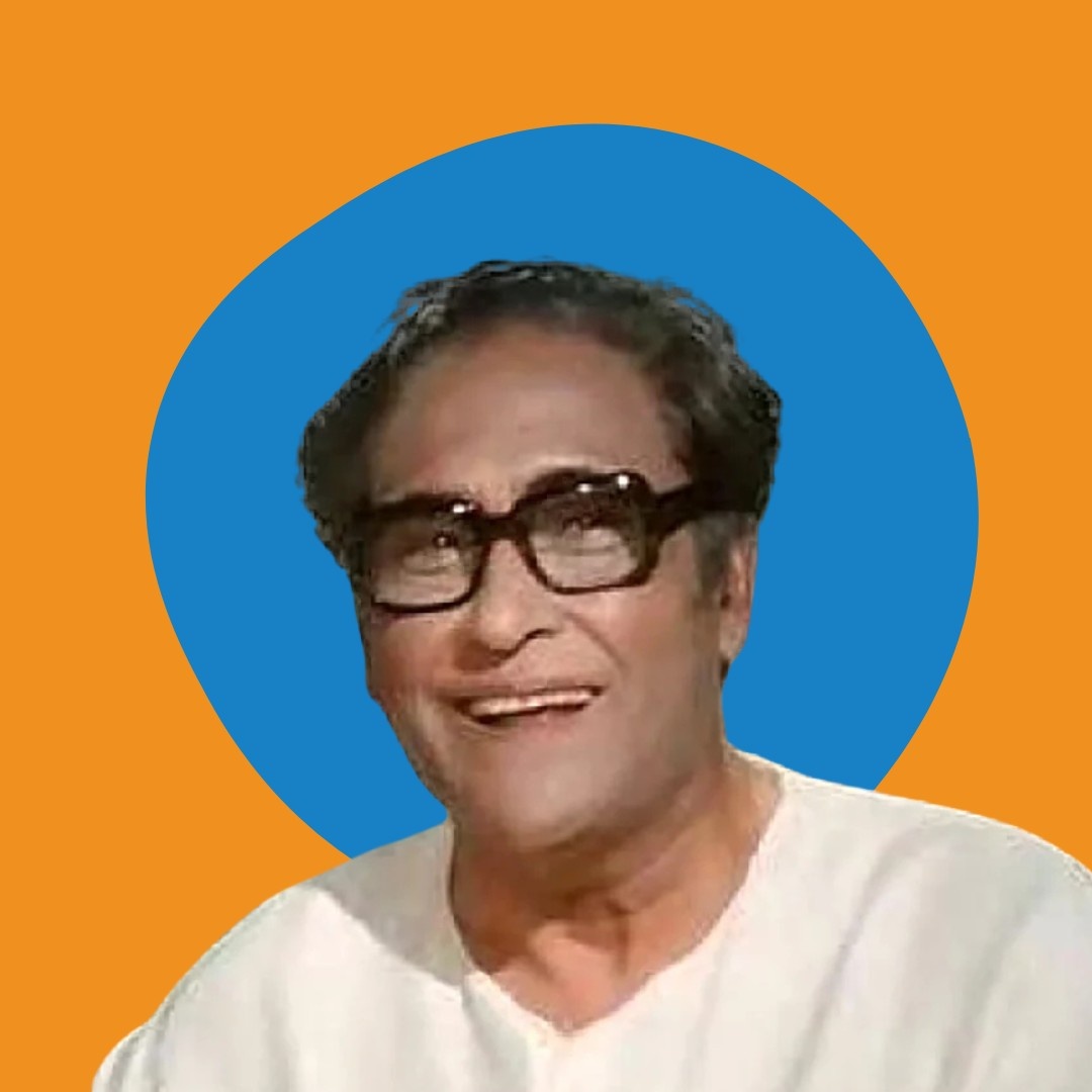 Ashok Kumar